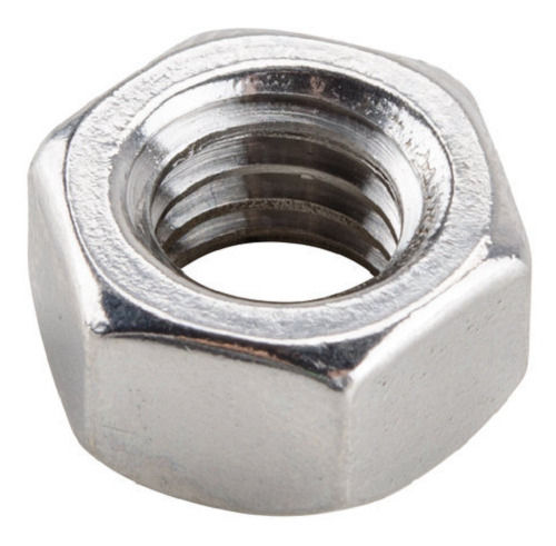 Premium Quality Customized Stainless Steel Hex Nuts