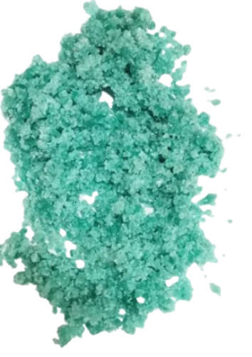 Room Temperature Industrial Ferrous Sulphate Powder Boiling Point: 300 A C.