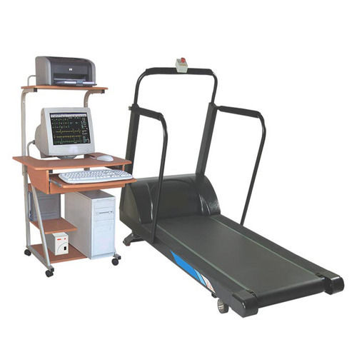 Digital Tmt Machine Stress Test Machine 