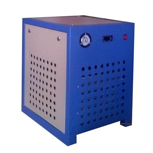 Semi Automatic Industrial Air Dryer With Capacity 100- 150 Cfm at 25000 ...