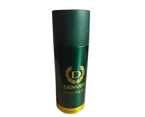 160 Ml Denver Deodorant Body Spray