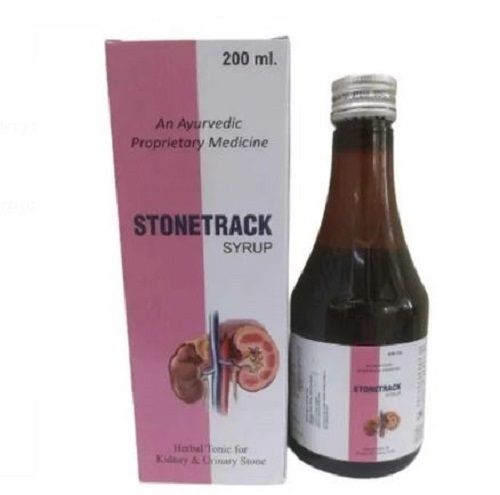 200 Ml Ayurvedic Proprietary Medicine Tonic For Kidney Stone 