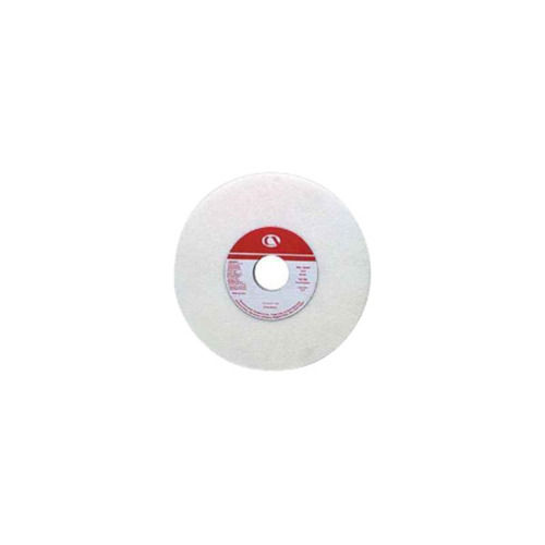 31.75 Mm Diameter 200 Mm Disc 140 Grams Aluminum Oxide Grinding Wheel BladeÂ Size: 6 Inch