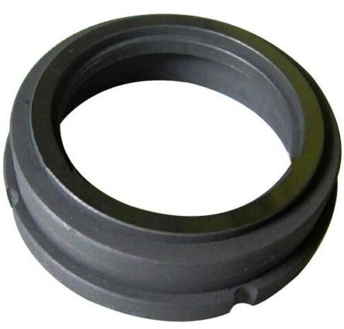 58 Gram Pp835-52 Round Rubber Spud Flange Washer Application: Industrial