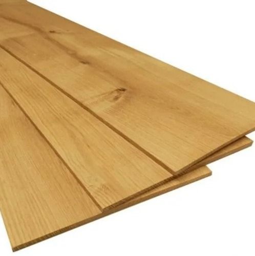 7 X 1.1 Foot Rectangular 20 Mm Thick First Class Hardwood Plywood Sheet Core Material: Harwood