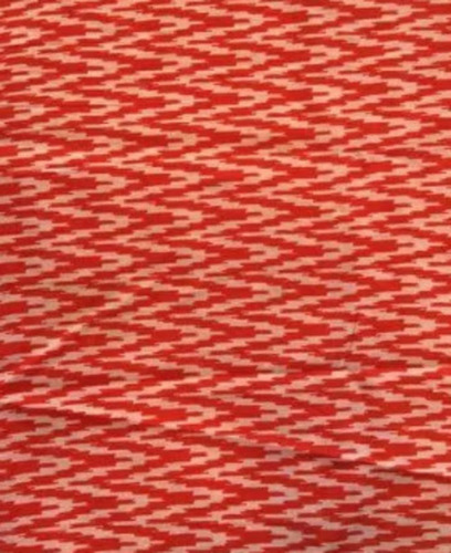 90 Gsm 116 X 40 Inch Washable Casual Wear Printed Cotton Fabric - 100% Cotton