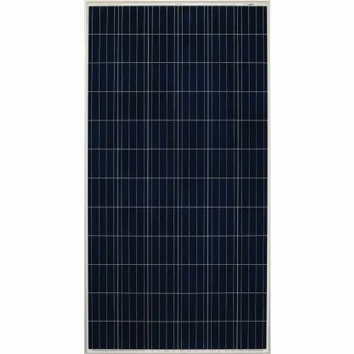 Adani 350 Watt Polycrystalline Solar Panels, 25 Years Warranty