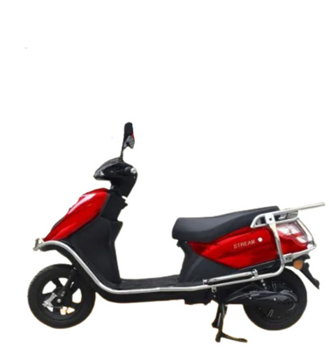 70 Km/Hr Range Rechargeable Battery-Powered Two Wheelers Electric Scooters With Powerful Engine and High Mileage