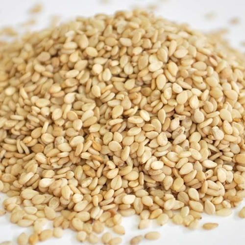 Food Grade Natural Roasted Sesame Seeds