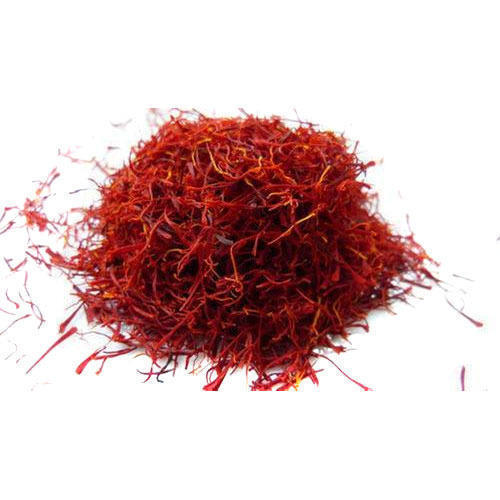 Fssai Certified Natural Kashmiri Saffron For Food And Sweets