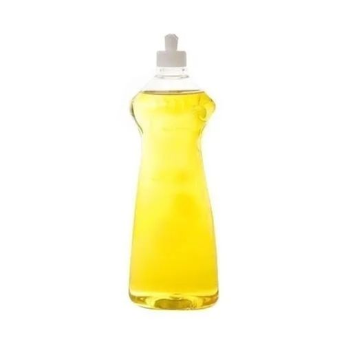 Lemon Fragrance Sustainable Eco Friendly Disposable Perfumed Dishwashing Liquid Benzene %: 90