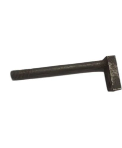 Light Weight Powder Coated Solid Hardness Tractor Tilting Bolt