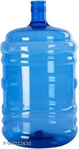 plastic water jars 