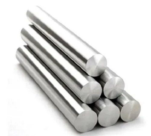 Polished Solid Alloy Steel Round Bars For Construction Uses Diameter: Customized Millimeter (Mm)