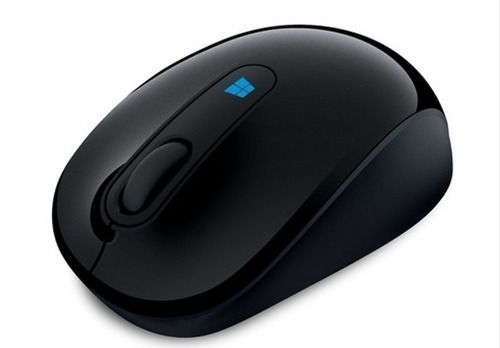 Portable 2.4Ghz Interface Wireless Optical Mouse Application: Keyboard