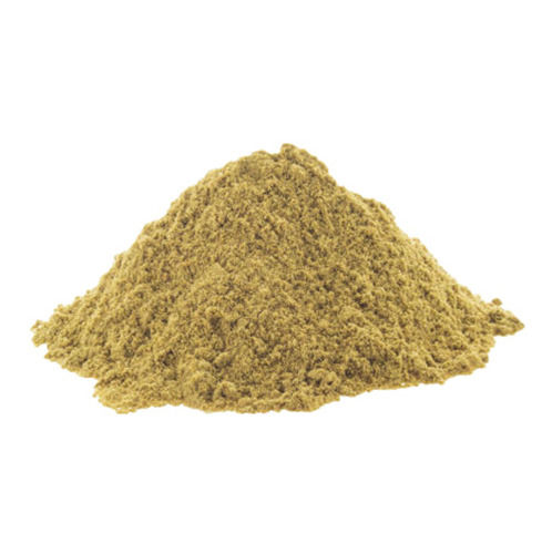 Pure And Dried A Grade Fine Ground Coriander Powder