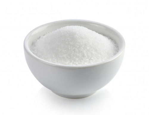 Sweet Pure And Dried Solid Form Refined Crystal White Sugar