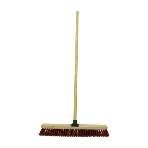 brush mop