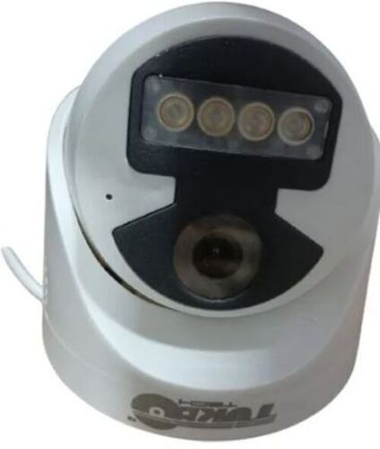 Water And Weather Resistance 220 Voltage 60 Hertz Dome CCTV Camera