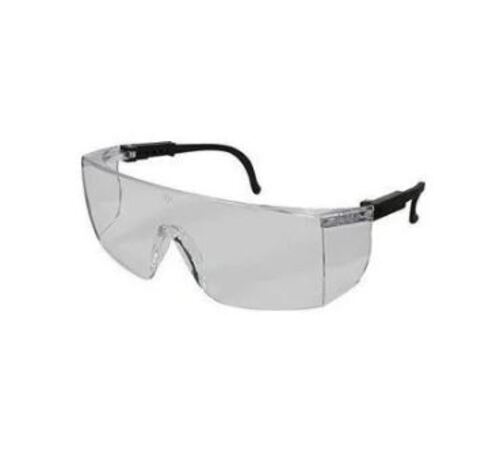 Water Proof And Reusable Polycarbonate Safety Glasses For Laboratory Dimension(L*W*H): Na Inch (In)