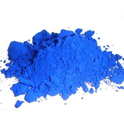 1.2% Moisture Acid Blue Dyes