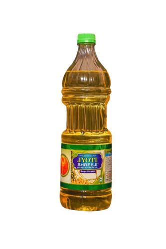 1 Liter Commonly Cultivated Hydrogenated Refined Soybean Oil