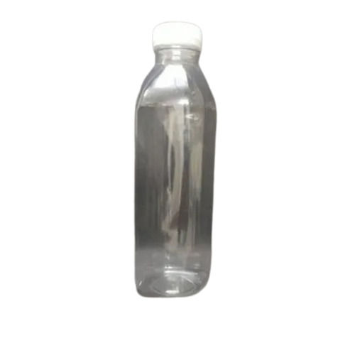 10 X 4 Inches Light Weight Leak Proof Long Lasting Round Plastic Bottle