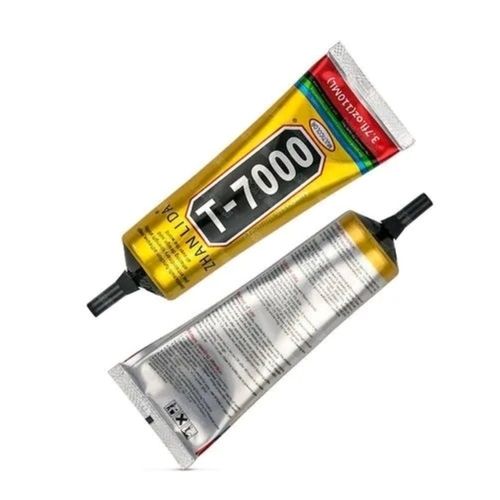 100-200 Nm Heat Resistance Cyanoacrylate Adhesive T-7000 Glue For Wood Cas No: 7085-85-0