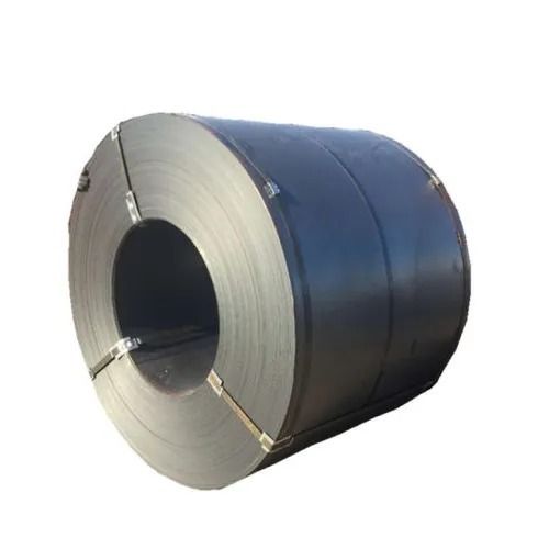 1000-2000 Kg A-Grade Galvanized Rust-Free Long-Lasting Mild Steel Annealed Coils Application: Construction