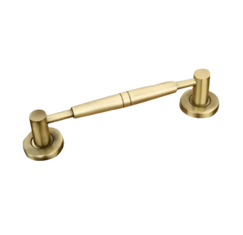 12 Inches Polished Finish Rust Proof Stainless Steel Door Handle