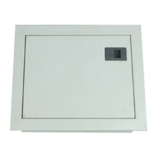 12 X 15 X 12 Inches Rectangular Mild Steel Rectangular Mcb Box