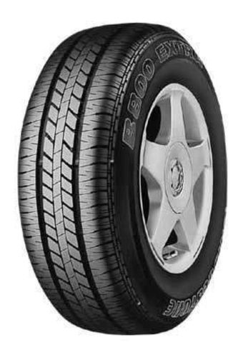 15 Inches Bridgestone 800 Solid Flat Strong Round Great Stability Durable Car Tyre Car Make: No