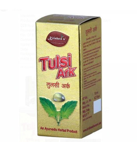 300 Ml Tulsi Ark Juice For Strengthening Your Immunity