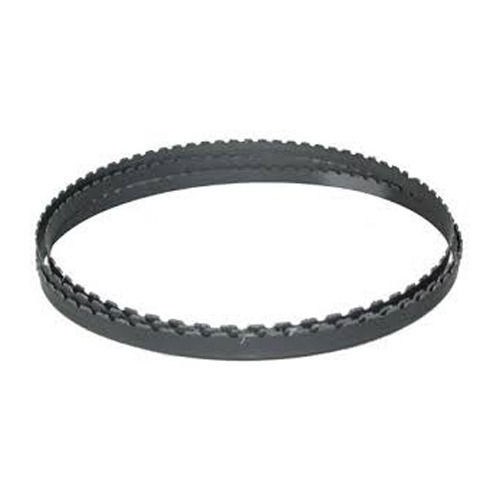 Silver Carbide Tipped Band Saw Blade 