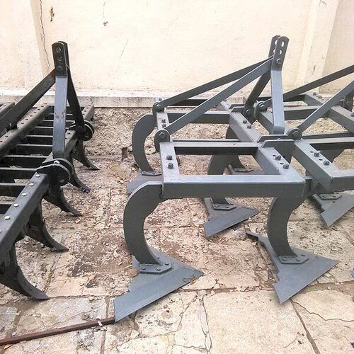 Cultivator Spare Part Size: Different Size