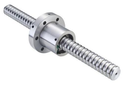 Economical Heavy Duty Ball Screw For Industrial Uses