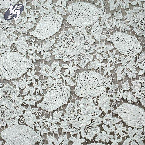 Fabric and shop lace suppliers