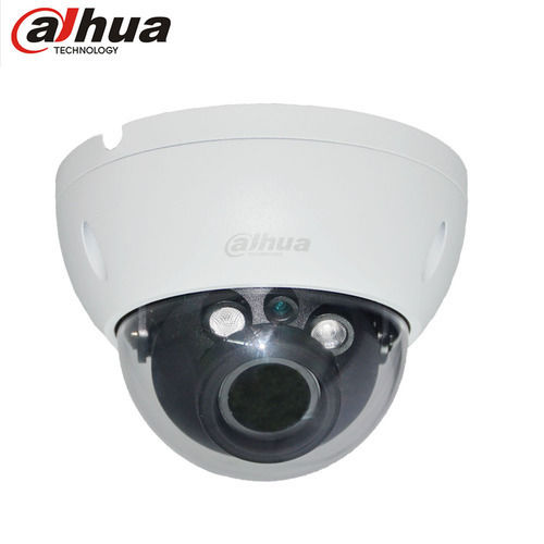 Ip Based Dome Camera For Home And Hotel Use