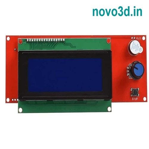 lcd display