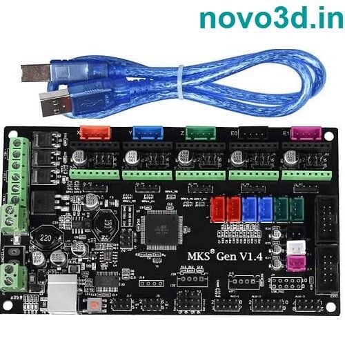 MKS Gen L 2.1 Motherboard for 3D Printer