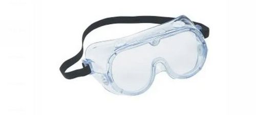 Polycarbonate Transparent Chemical Splash Goggle