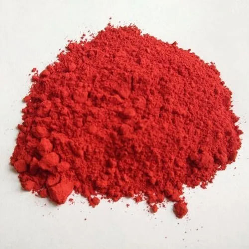 Machine Made Red Resin Acid Dyes Powder