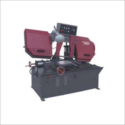 bandsaw machine