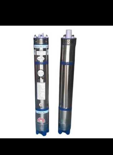 Single Phase Stainless Steel V6 Submersible Pump For Agriculture