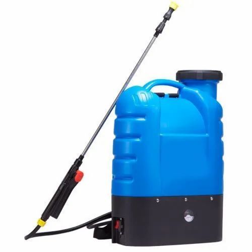 agriculture spray machine