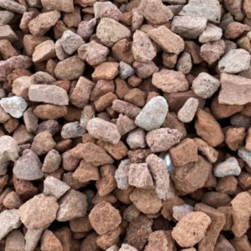 Solid Lumps Manganese Ore For Hardening Steel Application: Fertilizers And Ceramics