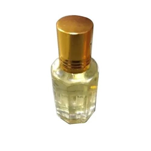 Strong Aroma Personal Care Liquid Floral Attar For Personal Care