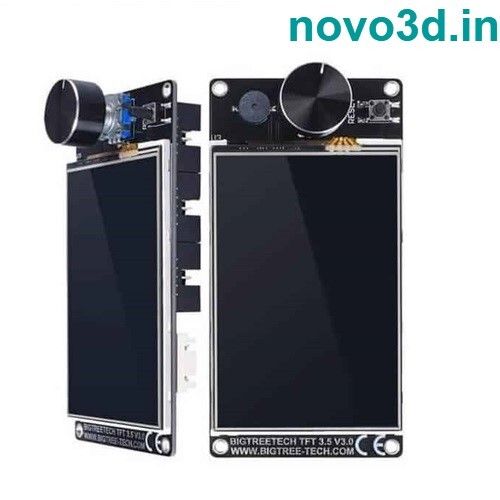 Tft 35 Display Bigtreetech Tft For 3d Printer Machine