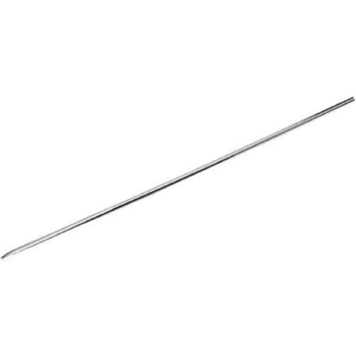 0.40-1.40 Mm Polished Recyclable 304 Grade Stainless Steel Needle For Medical Surgery