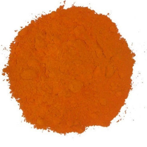 1.2% Moisture Direct Orange Dyes